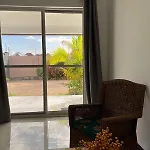Spacious Room In Paje