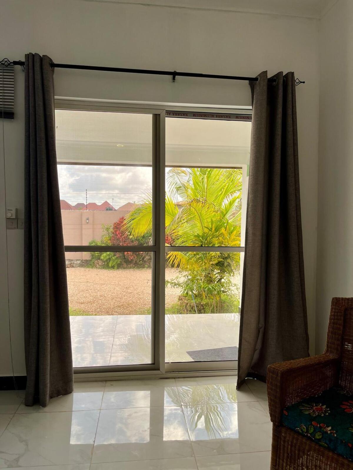 Spacious In Paje