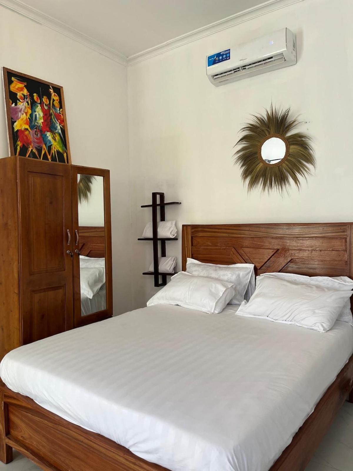 Spacious In * Paje