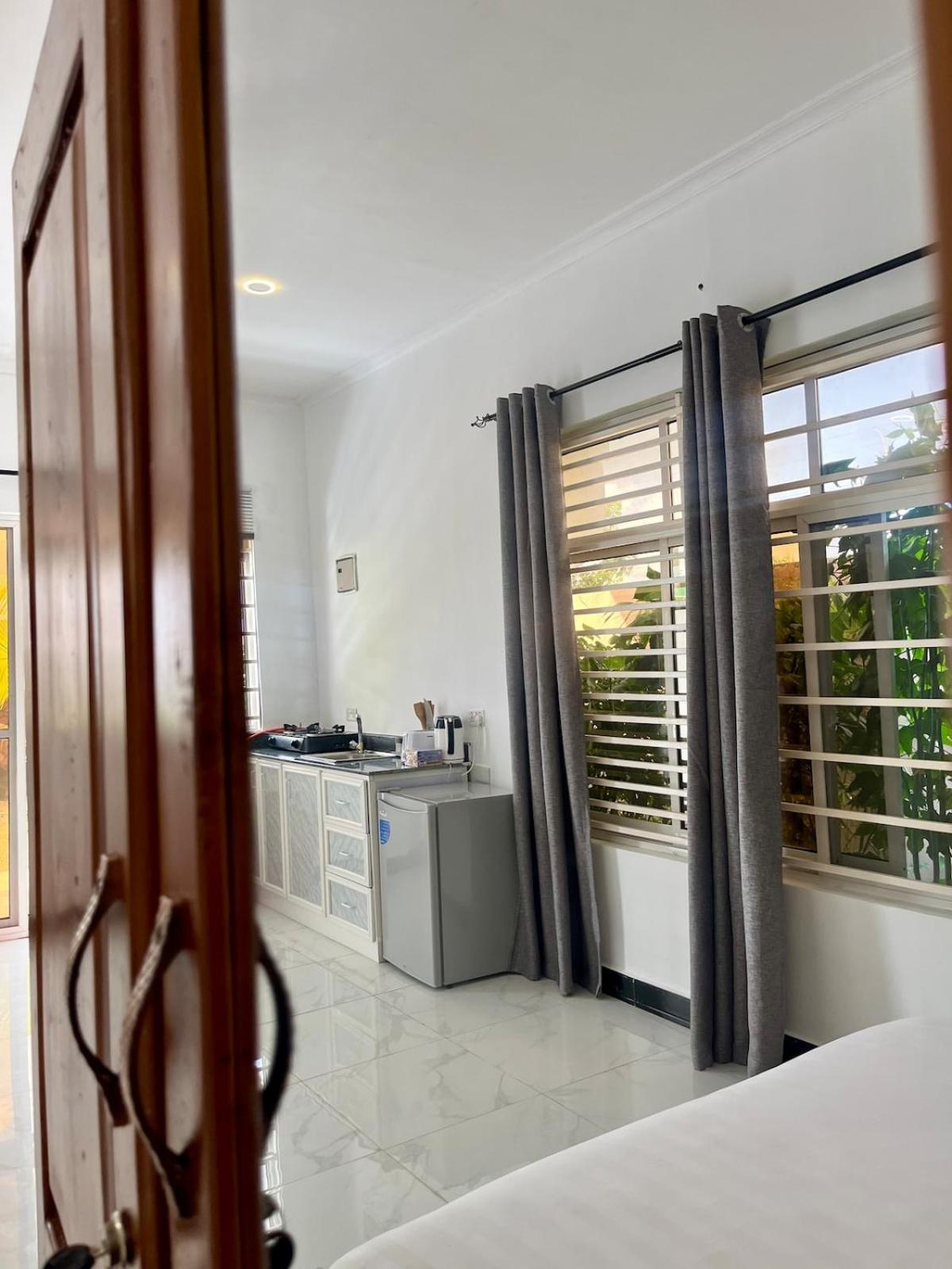 Apartment Spacious In *